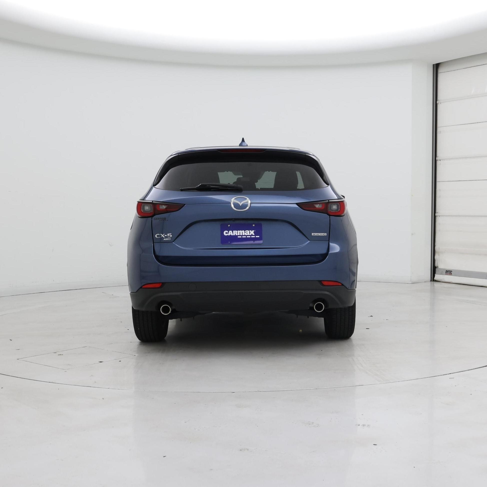 Thumbnail: 2023 Mazda CX-5 - 6