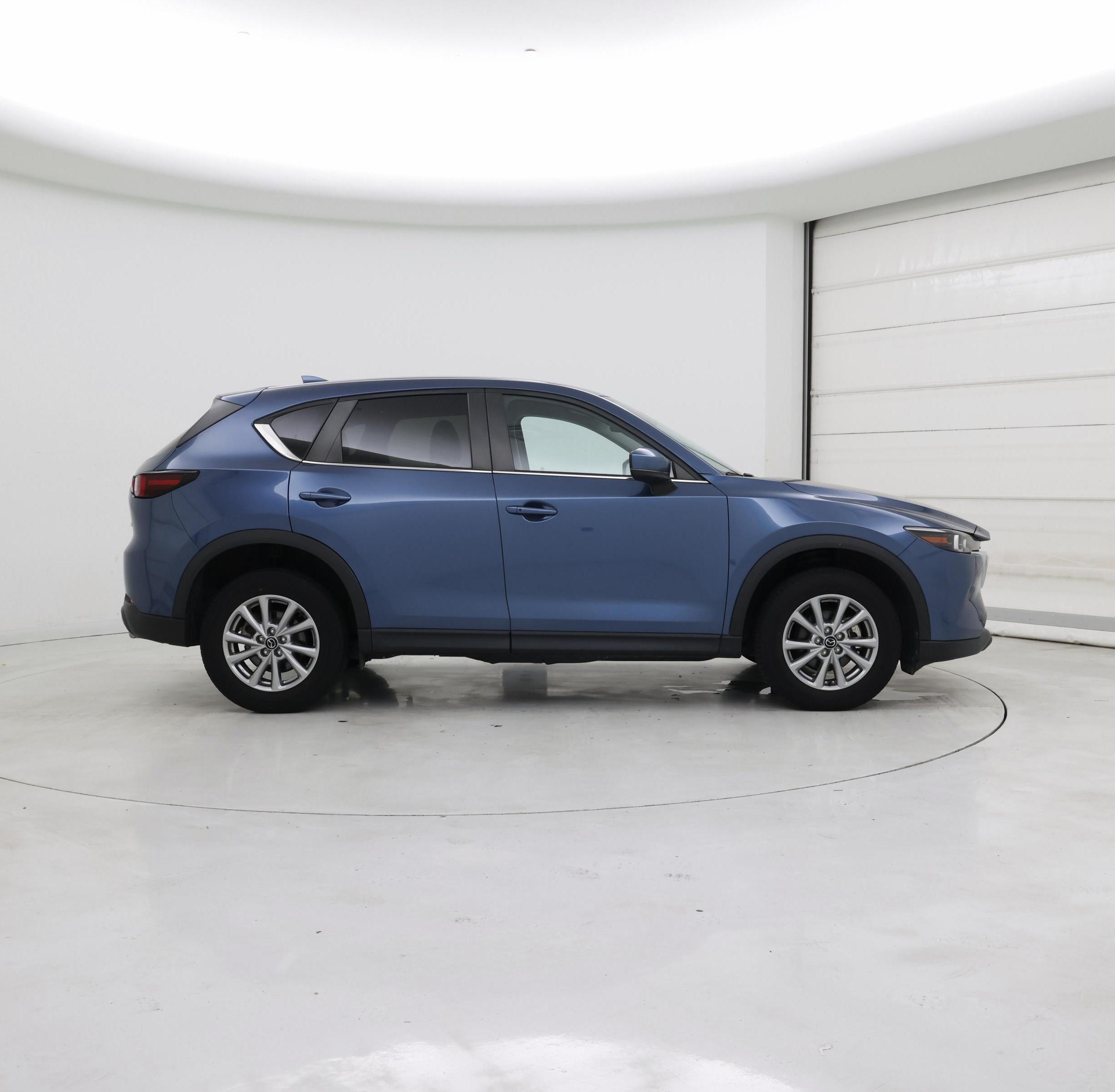 Thumbnail: 2023 Mazda CX-5 - 7