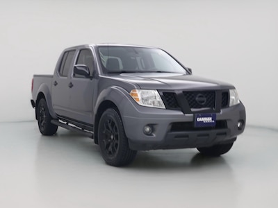 2019 Nissan Frontier SV -
                Katy, TX