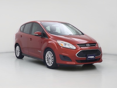 2018 Ford C-Max SE -
                Pharr, TX