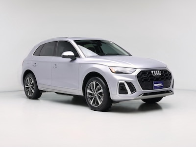 2022 Audi Q5 e Premium Plus -
                San Antonio, TX