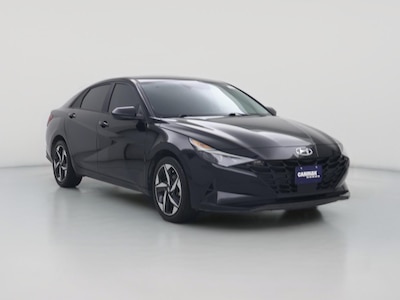 2023 Hyundai Elantra SEL -
                Corpus Christi, TX