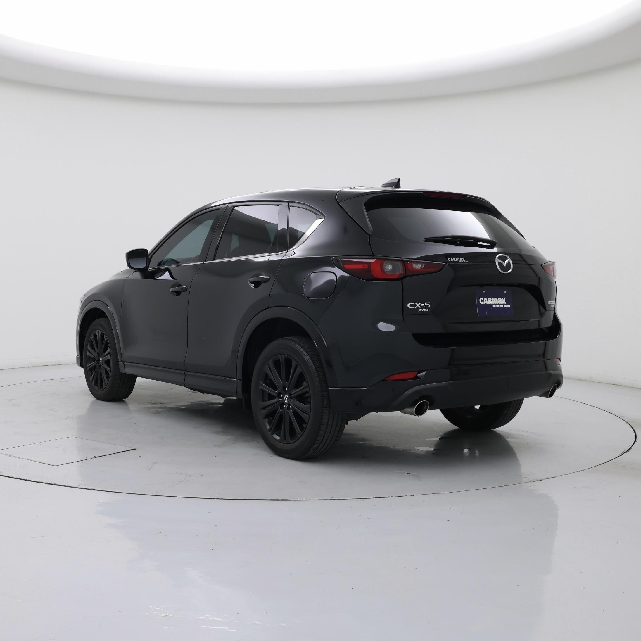 Thumbnail: 2023 Mazda CX-5 - 2