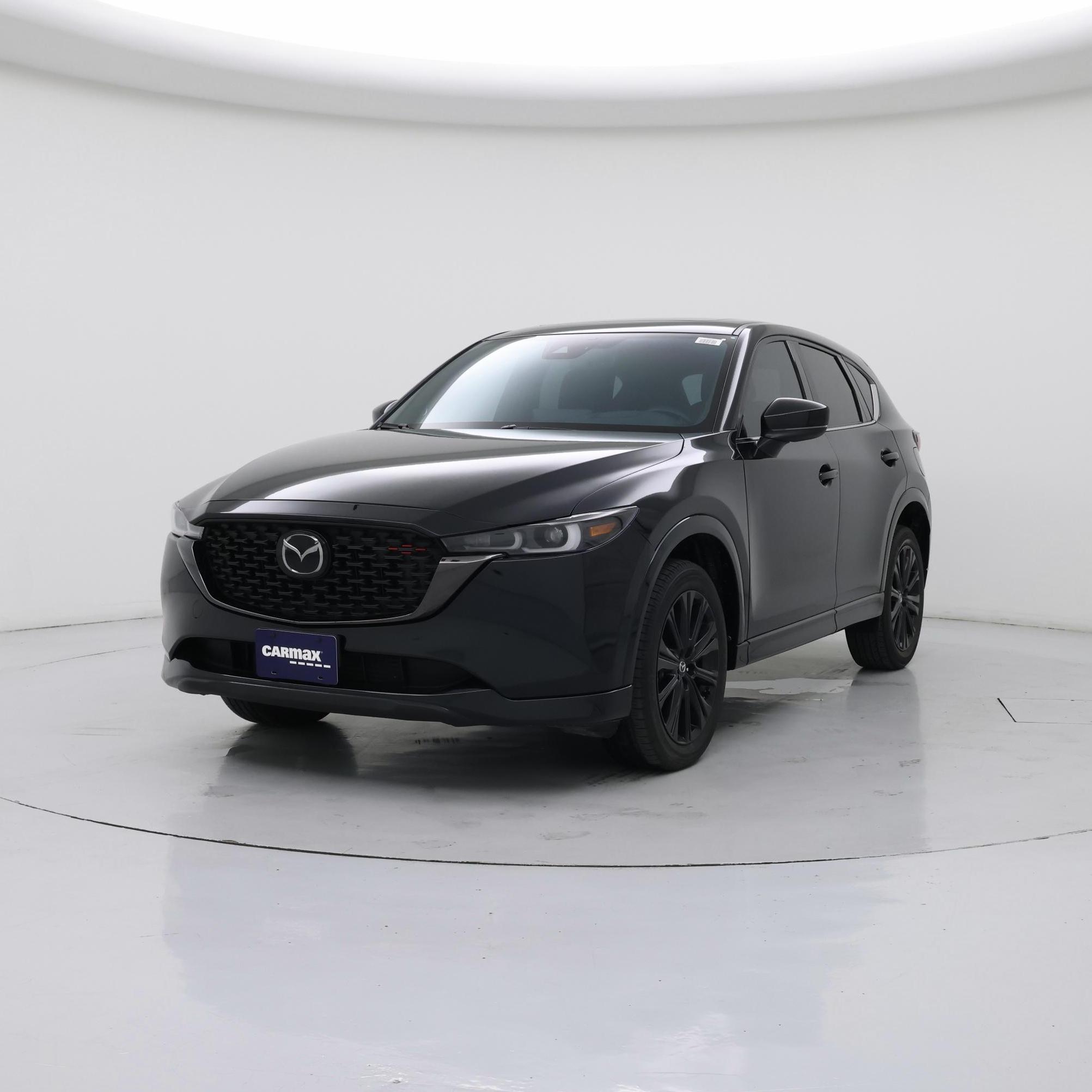 Thumbnail: 2023 Mazda CX-5 - 4