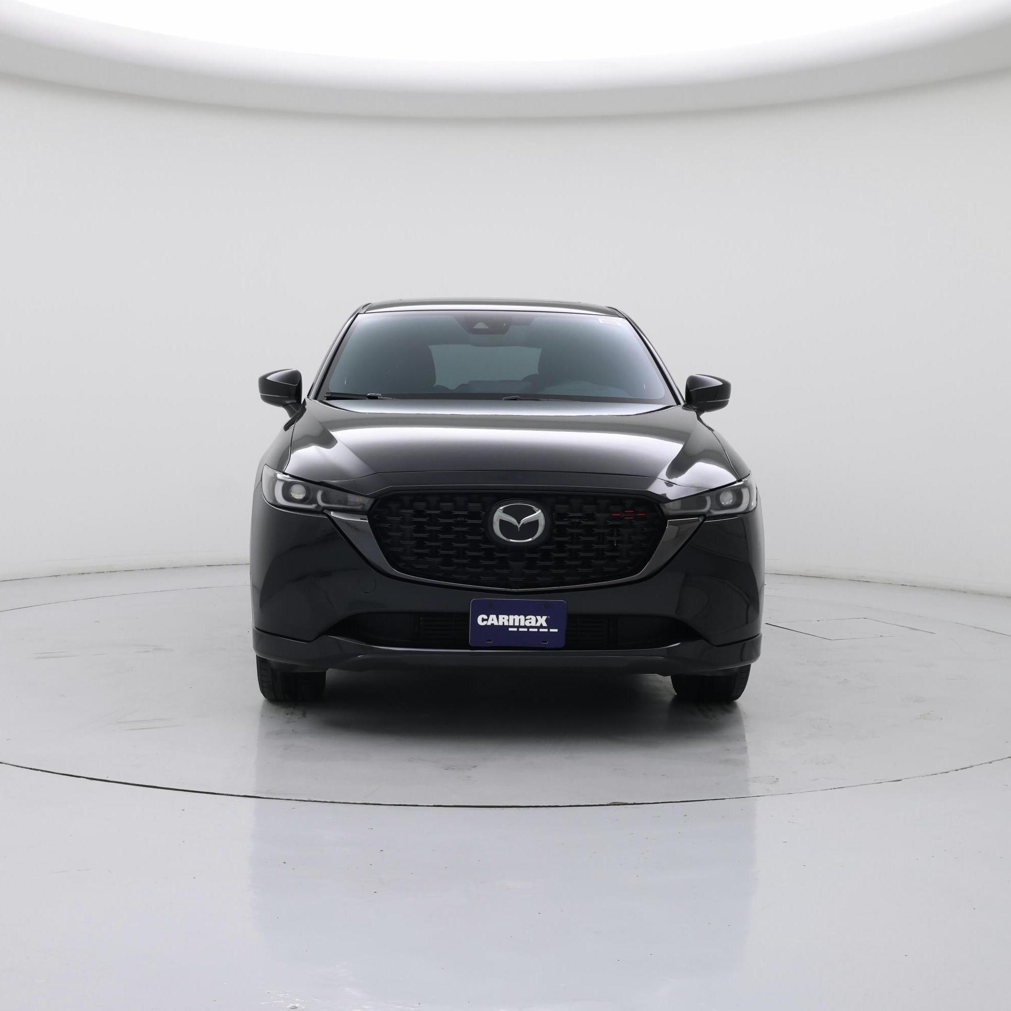 Thumbnail: 2023 Mazda CX-5 - 5