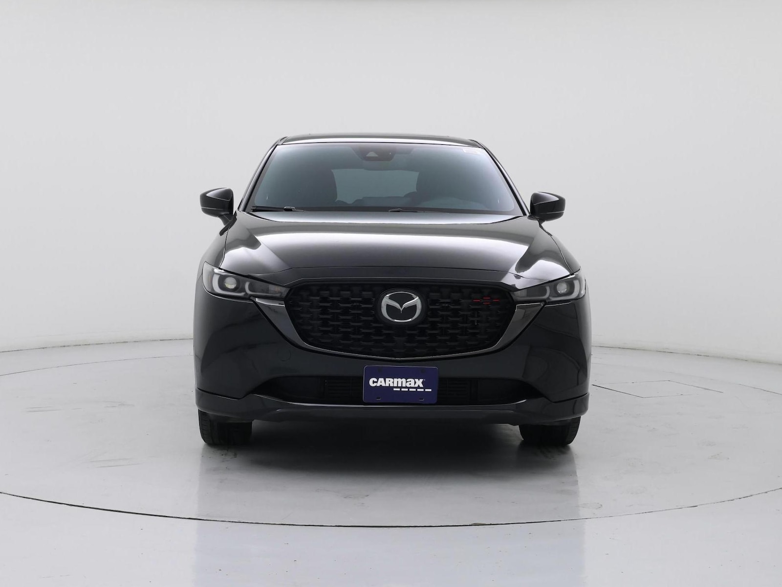 Image of 2023 Mazda CX-5 Turbo