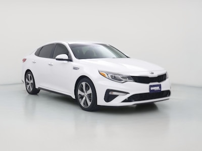 2019 Kia Optima LX -
                Lubbock, TX