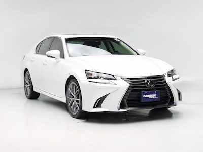2020 Lexus GS 350 -
                Pharr, TX