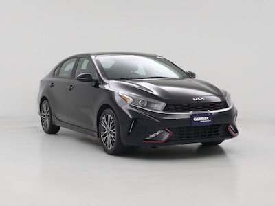 2023 Kia Forte GT-Line -
                Houston, TX