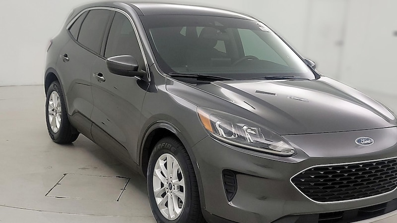 2020 Ford Escape SE Hero Image