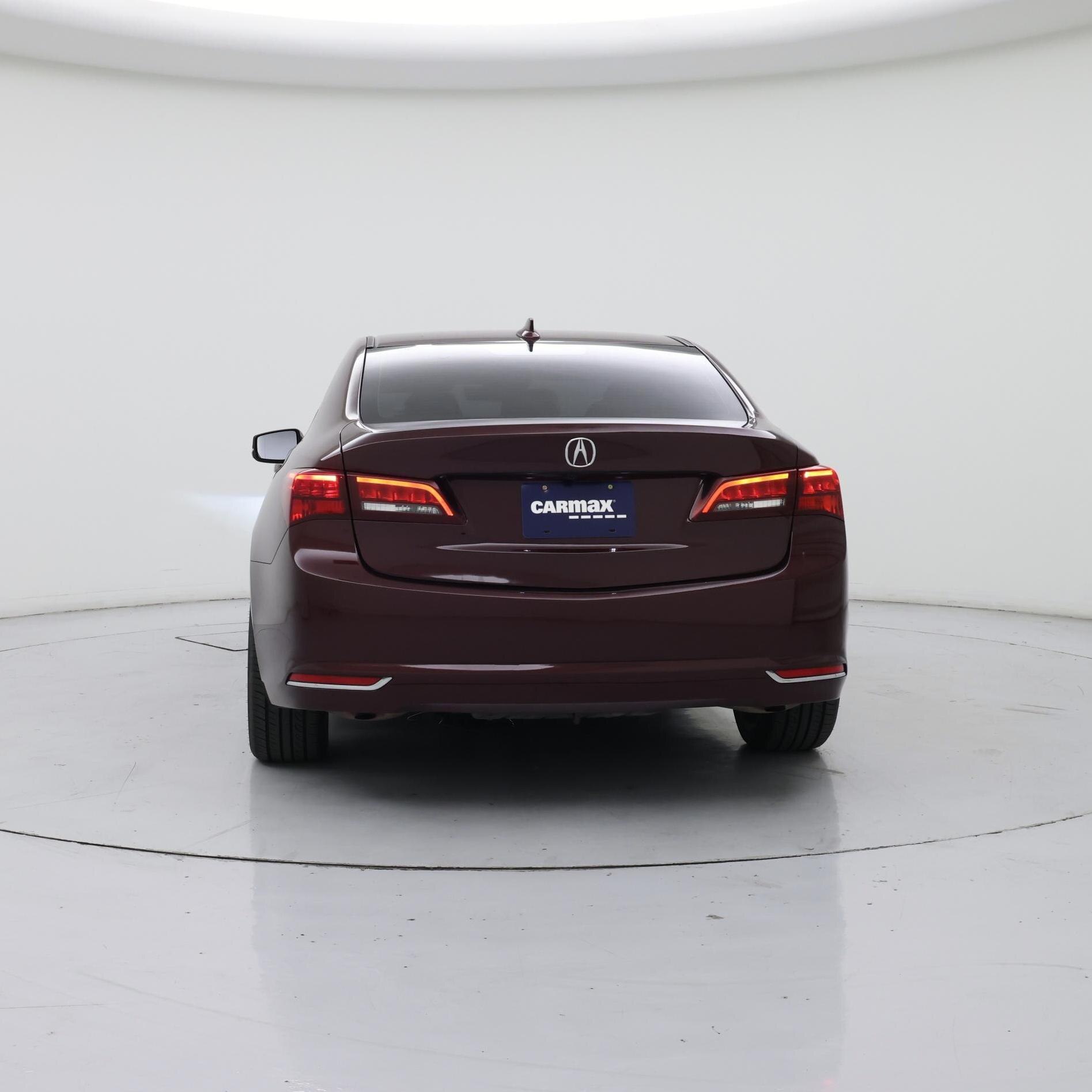 Thumbnail: 2015 Acura TLX - 6