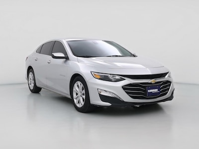 2020 Chevrolet Malibu LT -
                Austin, TX