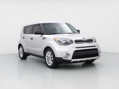 2017 Kia Soul Soul+ -
                Ocala, FL
