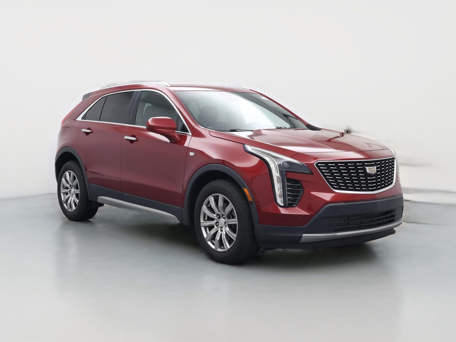 2019 Cadillac XT4