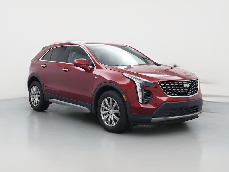 2019 Cadillac XT4 Premium Luxury -
                  Augusta, GA