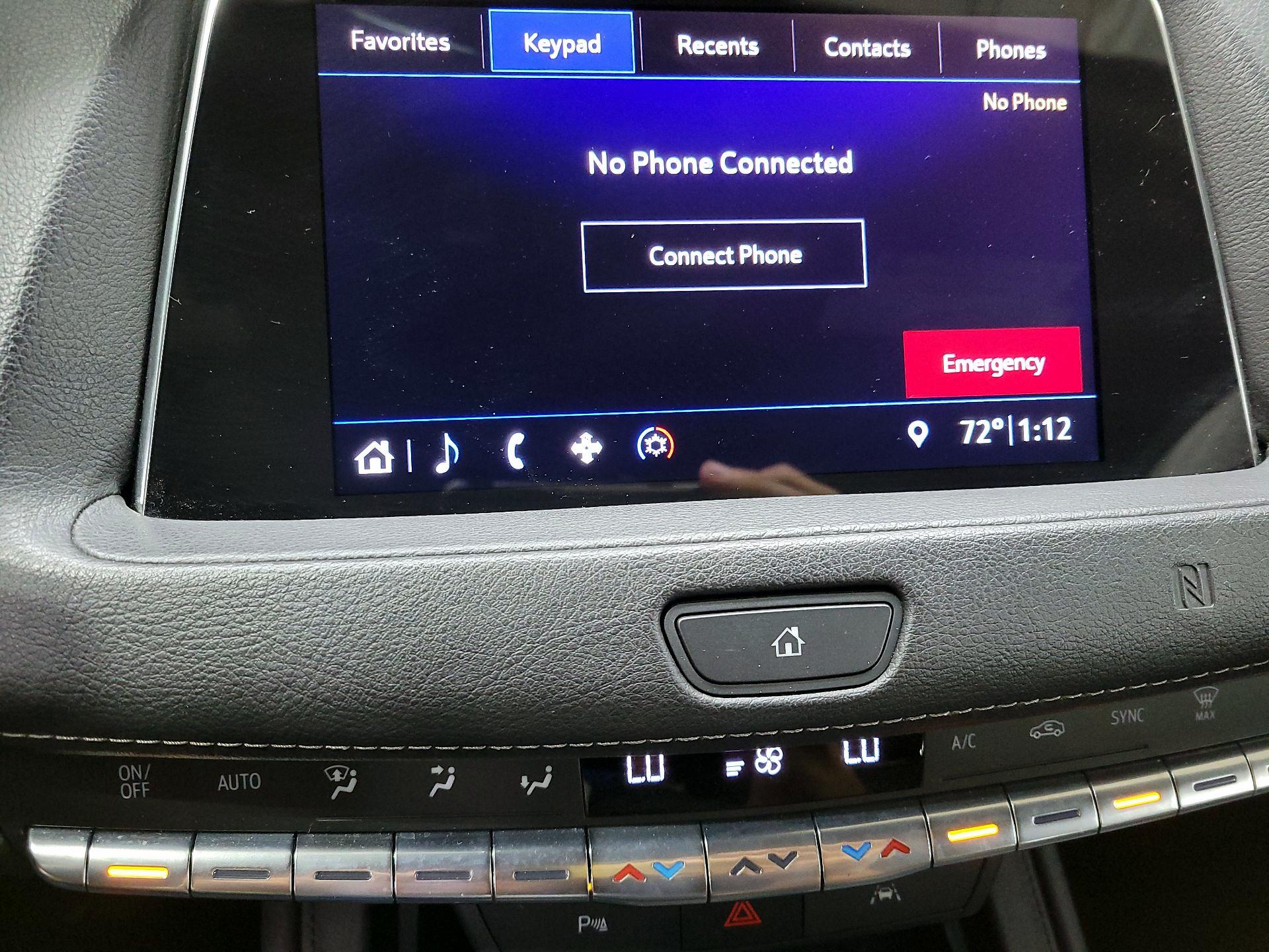 Thumbnail: 2019 Cadillac XT4 - 13