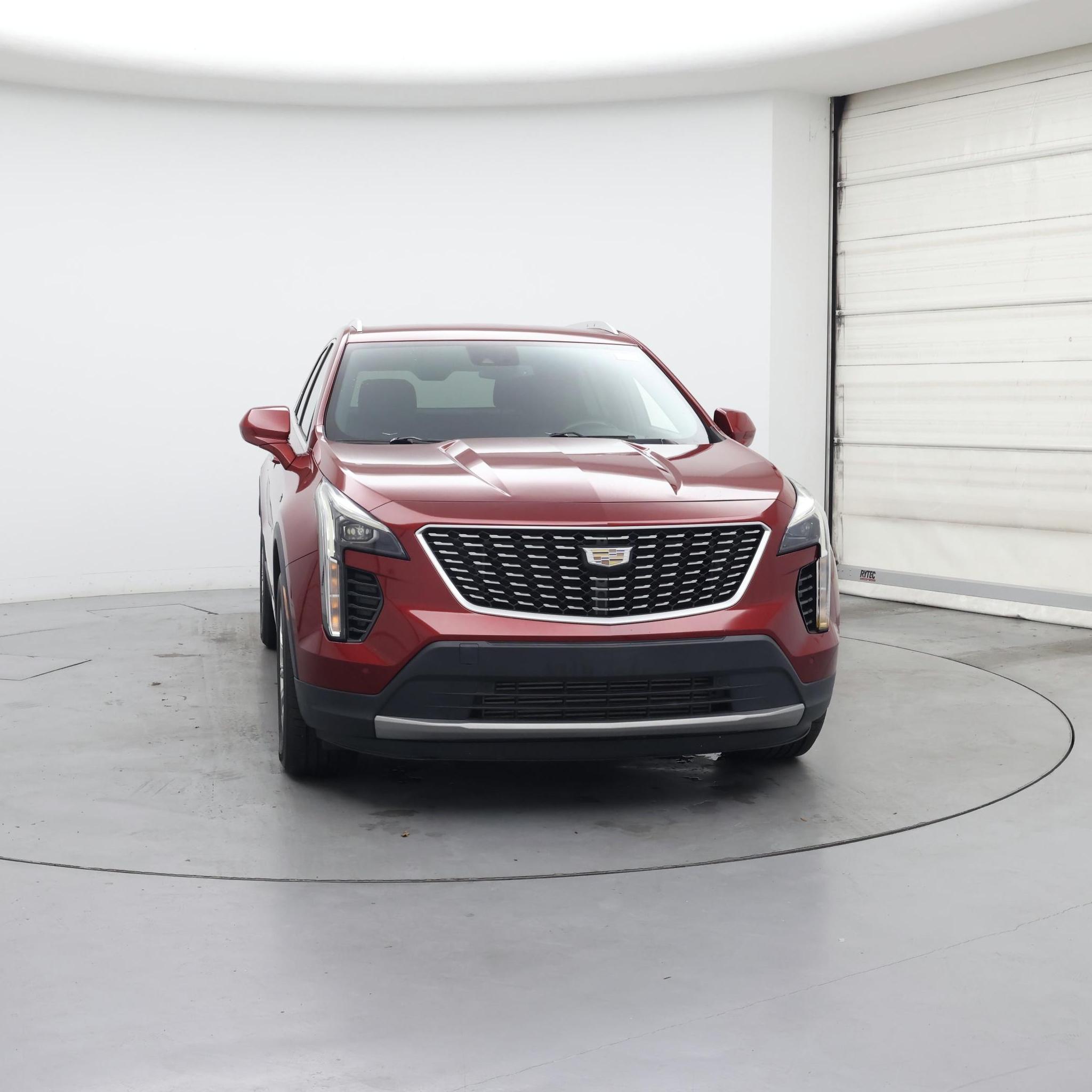 Thumbnail: 2019 Cadillac XT4 - 5