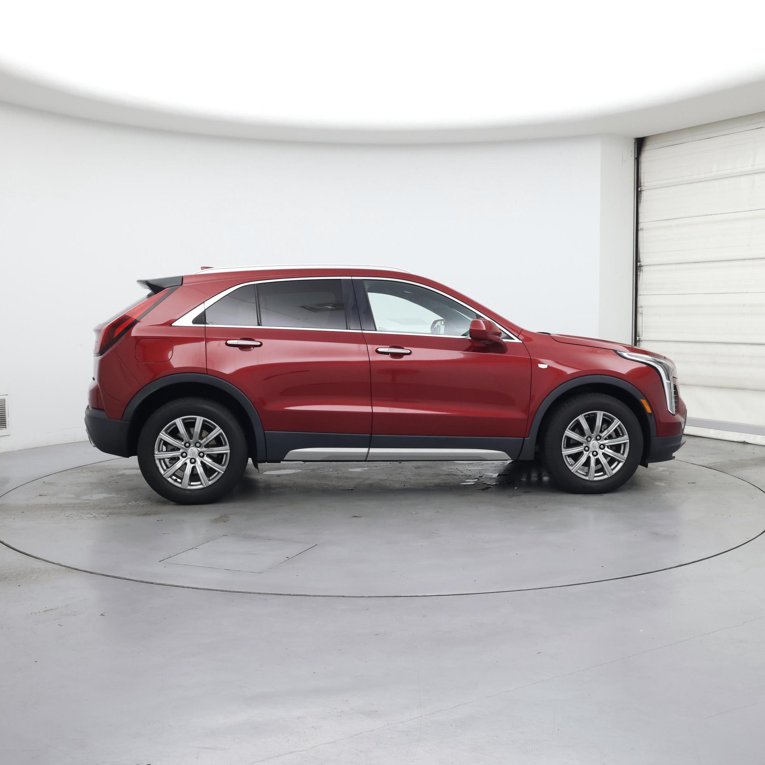 Thumbnail: 2019 Cadillac XT4 - 7