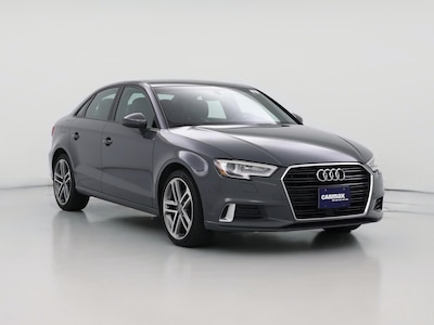 2017 Audi A3 Premium -
                  Plano, TX