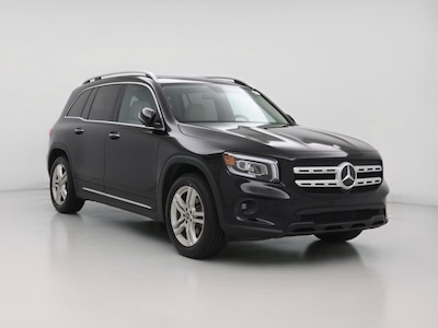 2020 Mercedes-Benz GLB 250 -
                Oklahoma City, OK