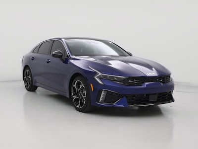 2025 Kia K5 GT-Line -
                Oklahoma City, OK