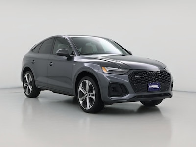 2023 Audi Q5 e Prestige -
                Garland, TX