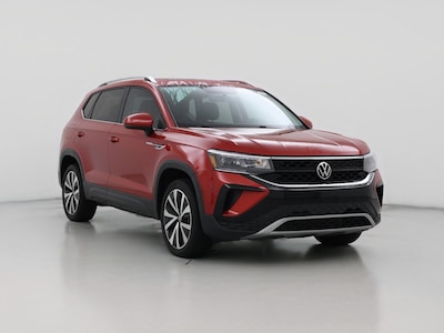 2022 Volkswagen Taos SE -
                Lakeland, FL