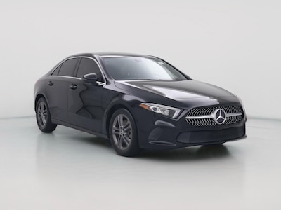 2020 Mercedes-Benz A-Class A 220 -
                Corpus Christi, TX