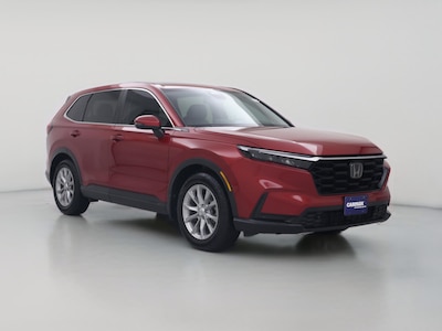 2023 Honda CR-V EX-L -
                Corpus Christi, TX