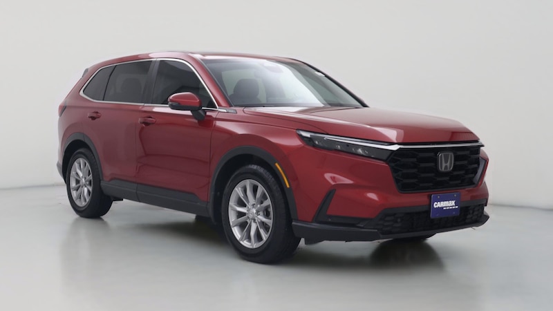 2023 Honda CR-V EX-L Hero Image