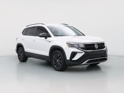 2022 Volkswagen Taos S -
                Lakeland, FL
