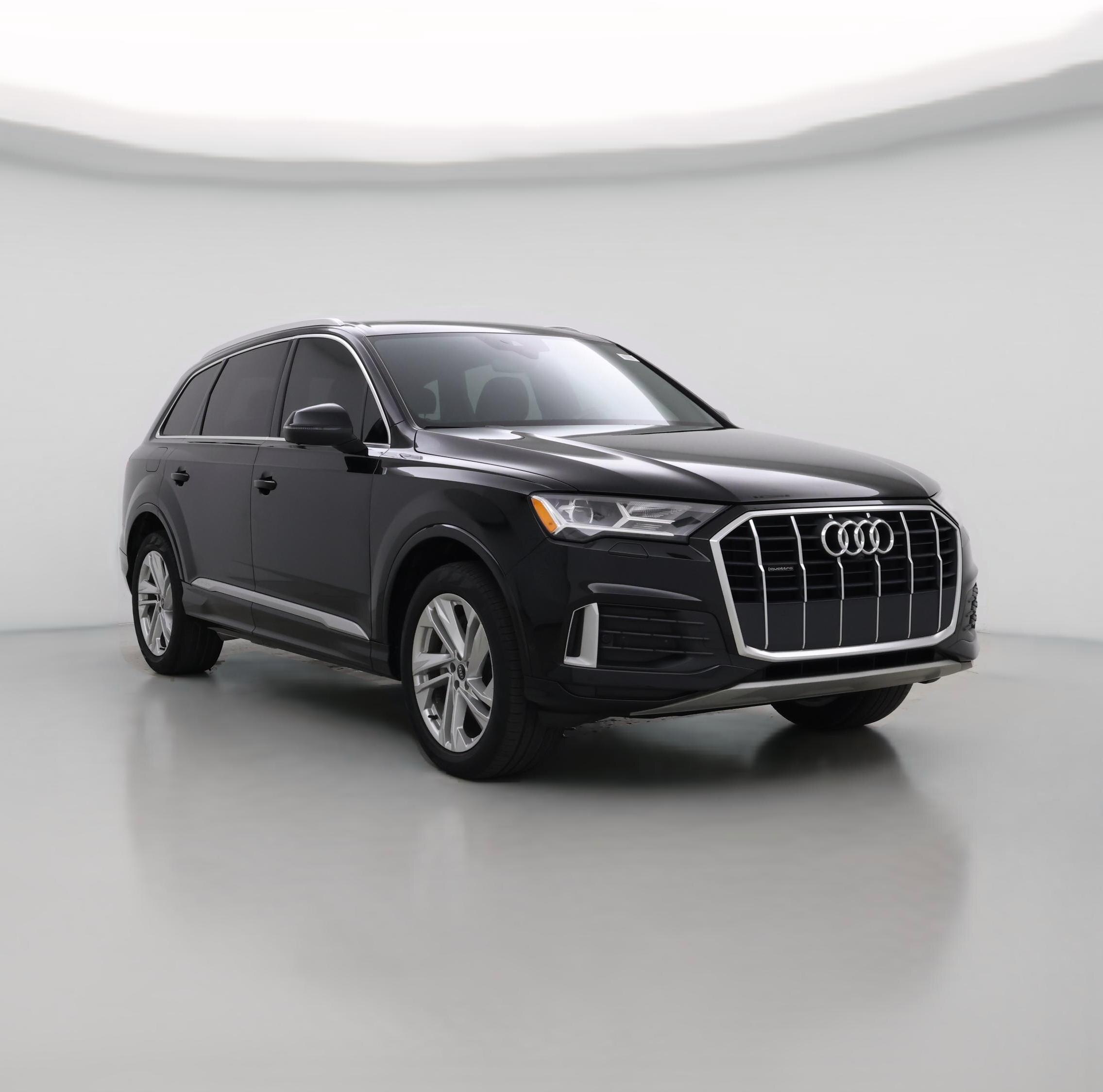 Thumbnail: 2021 Audi Q7 - 1