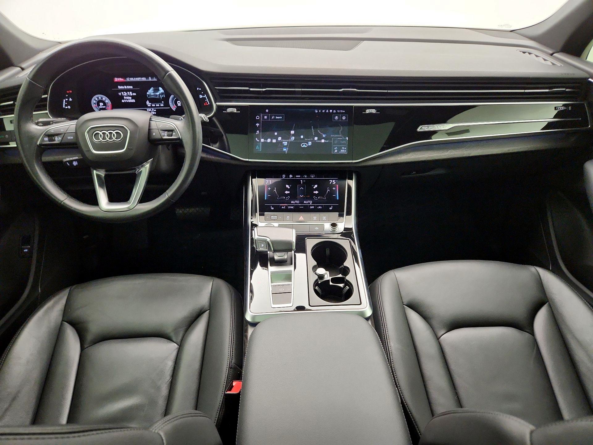 Thumbnail: 2021 Audi Q7 - 9