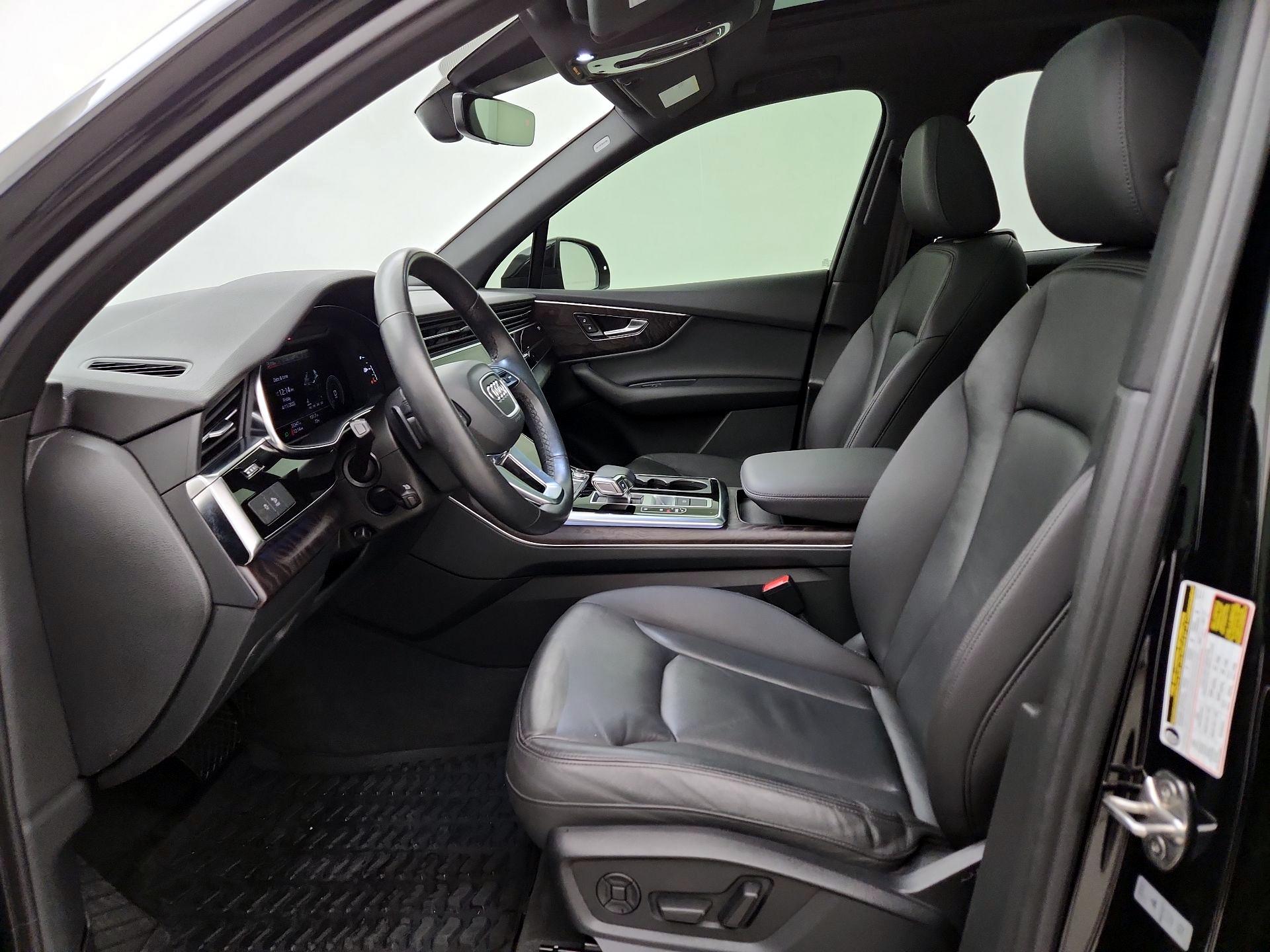 Thumbnail: 2021 Audi Q7 - 11