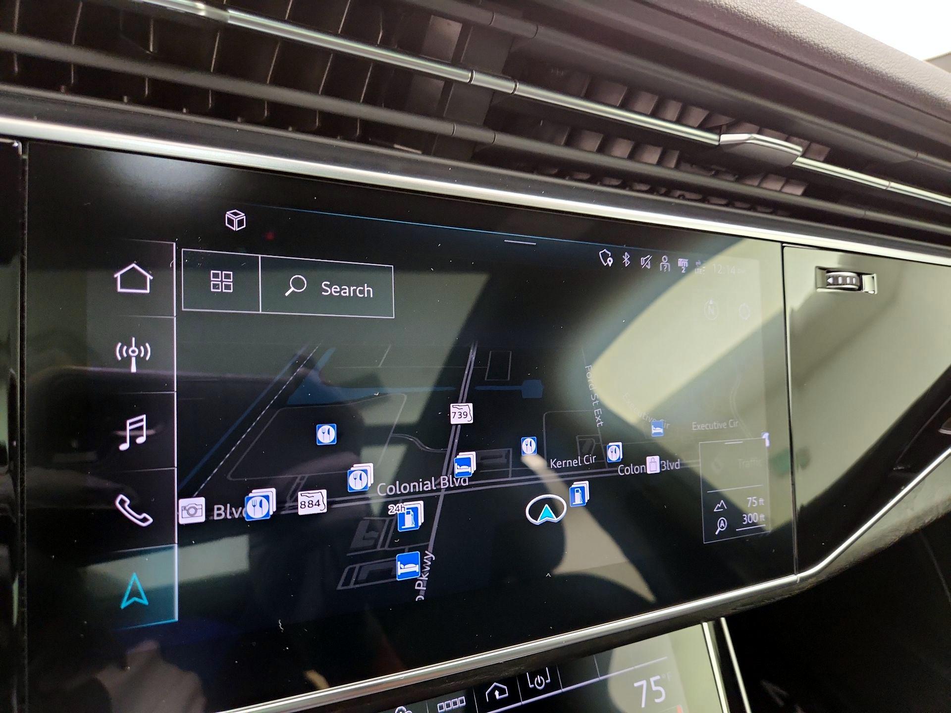 Thumbnail: 2021 Audi Q7 - 14