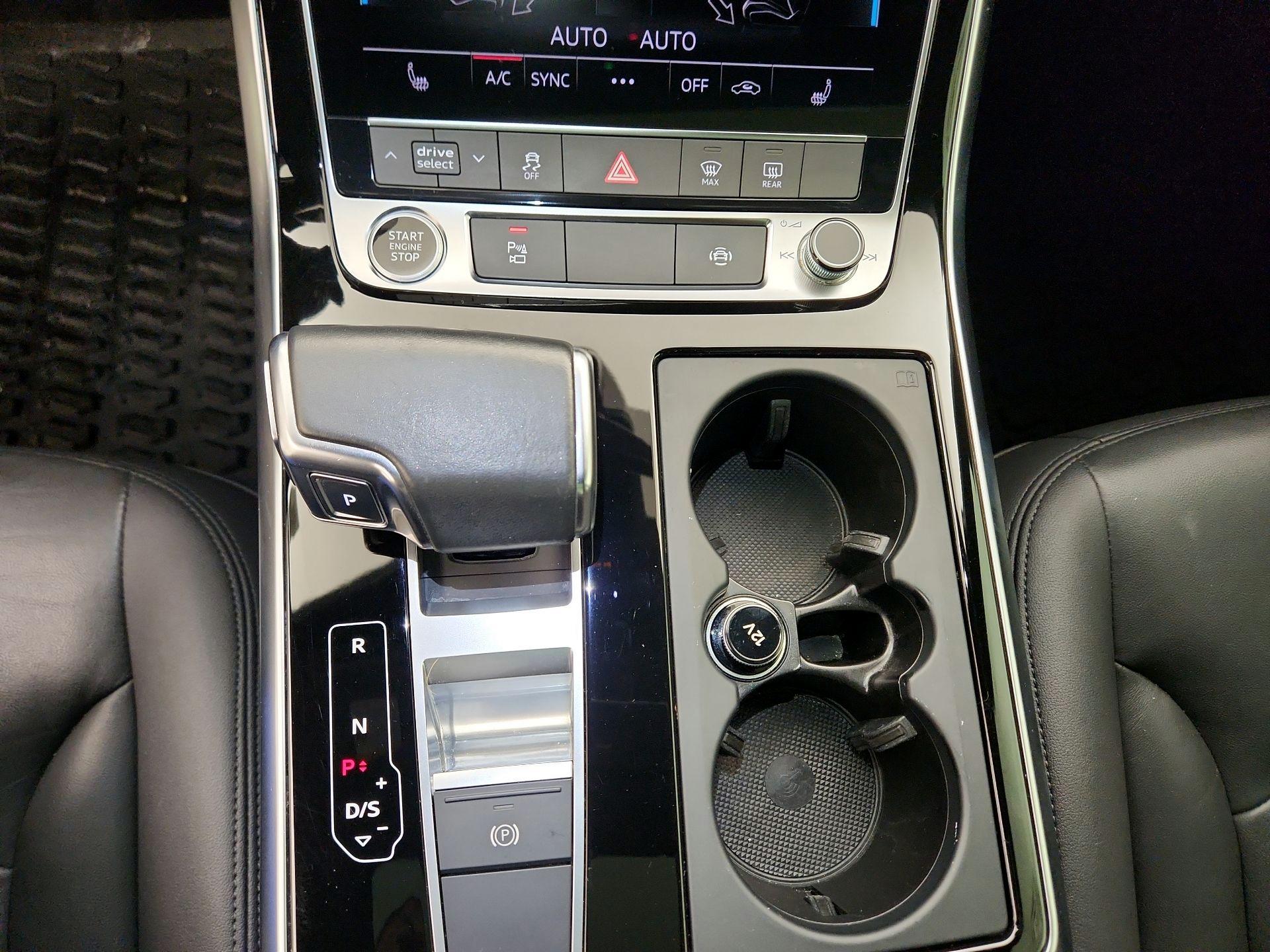 Thumbnail: 2021 Audi Q7 - 18