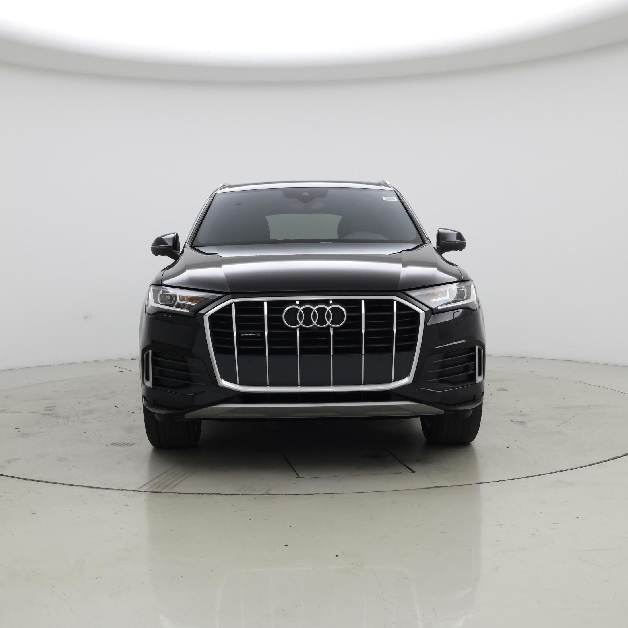 Thumbnail: 2021 Audi Q7 - 5