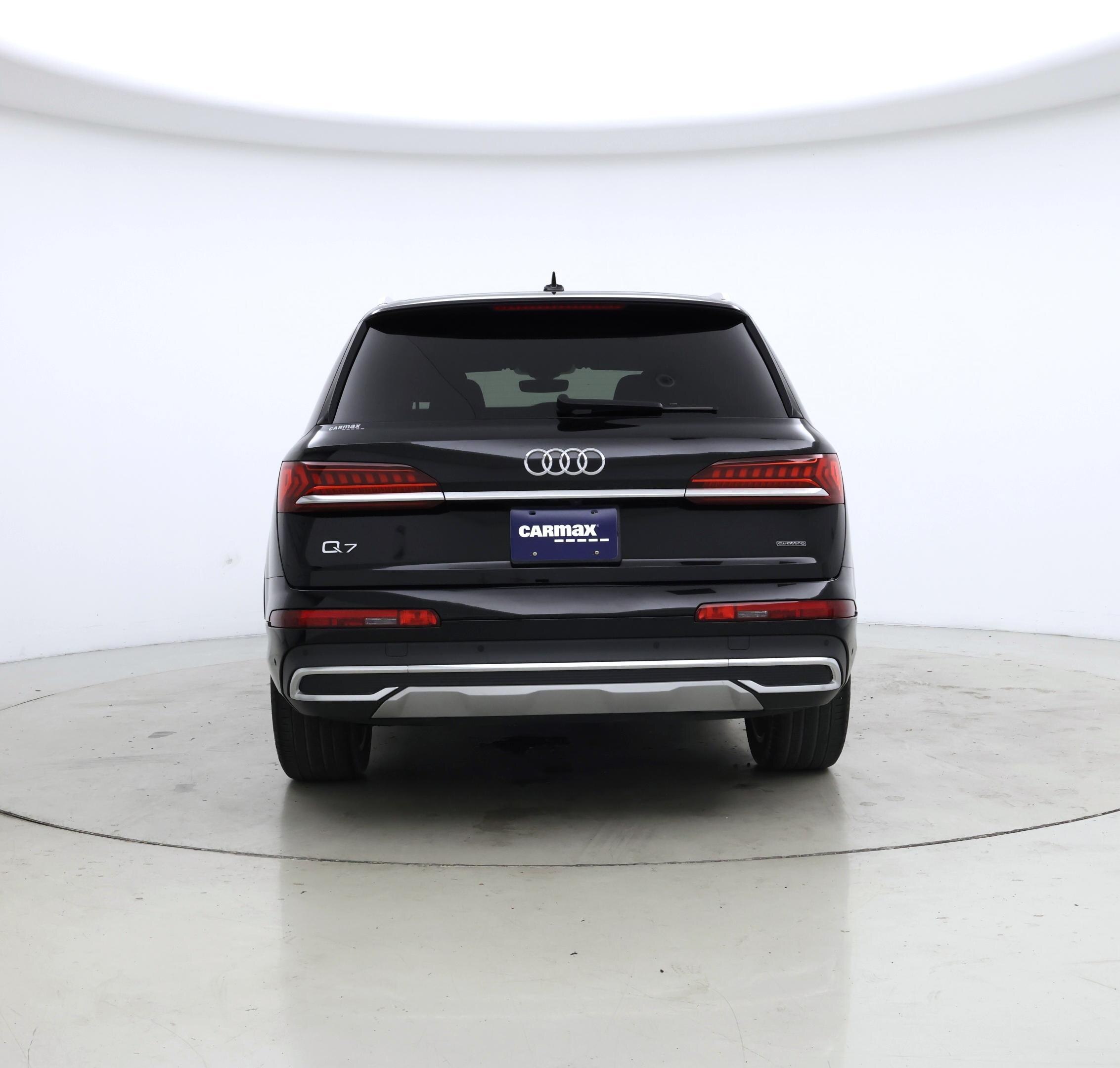 Thumbnail: 2021 Audi Q7 - 6