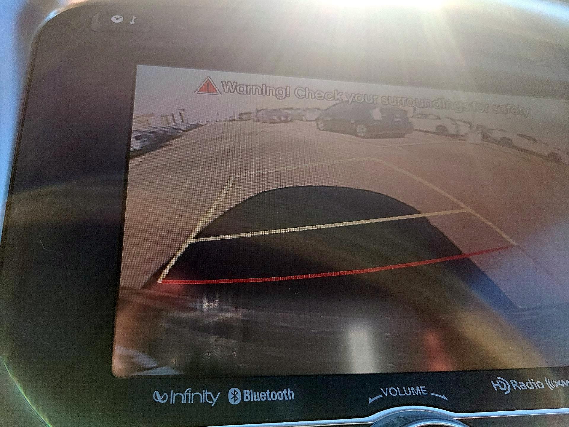 Thumbnail: 2015 Hyundai Sonata - 12