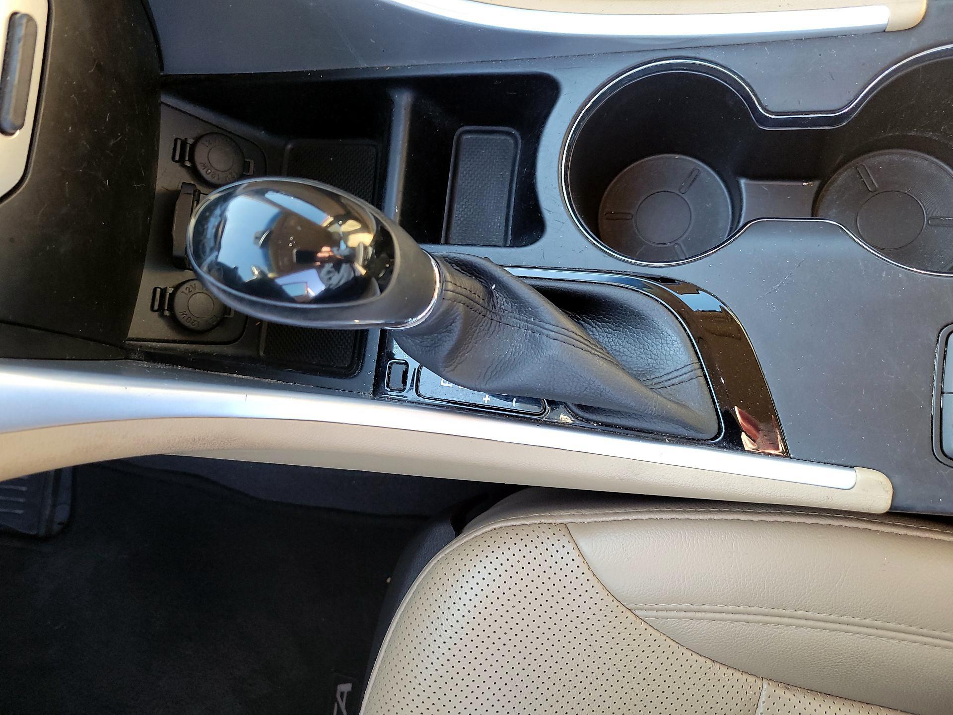 Thumbnail: 2015 Hyundai Sonata - 15