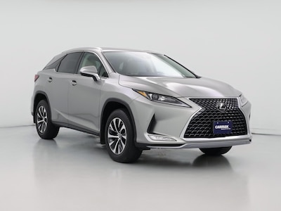 2022 Lexus RX 350 -
                Fort Worth, TX