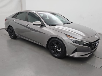 2022 Hyundai Elantra SEL -
                Jackson, MS