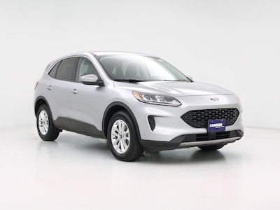 2021 Ford Escape SE -
                Houston, TX