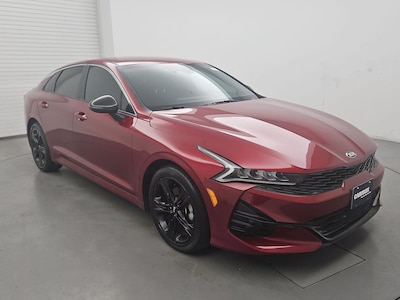 2021 Kia K5 GT-Line -
                Kenner, LA