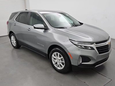 2023 Chevrolet Equinox LT -
                Kenner, LA
