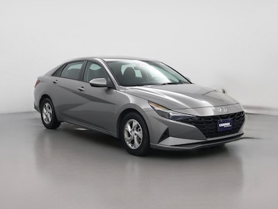 2021 Hyundai Elantra SE -
                Montgomery, AL