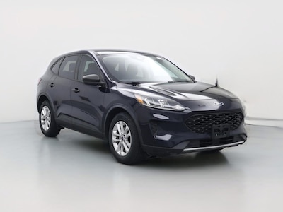2021 Ford Escape S -
                Mobile, AL