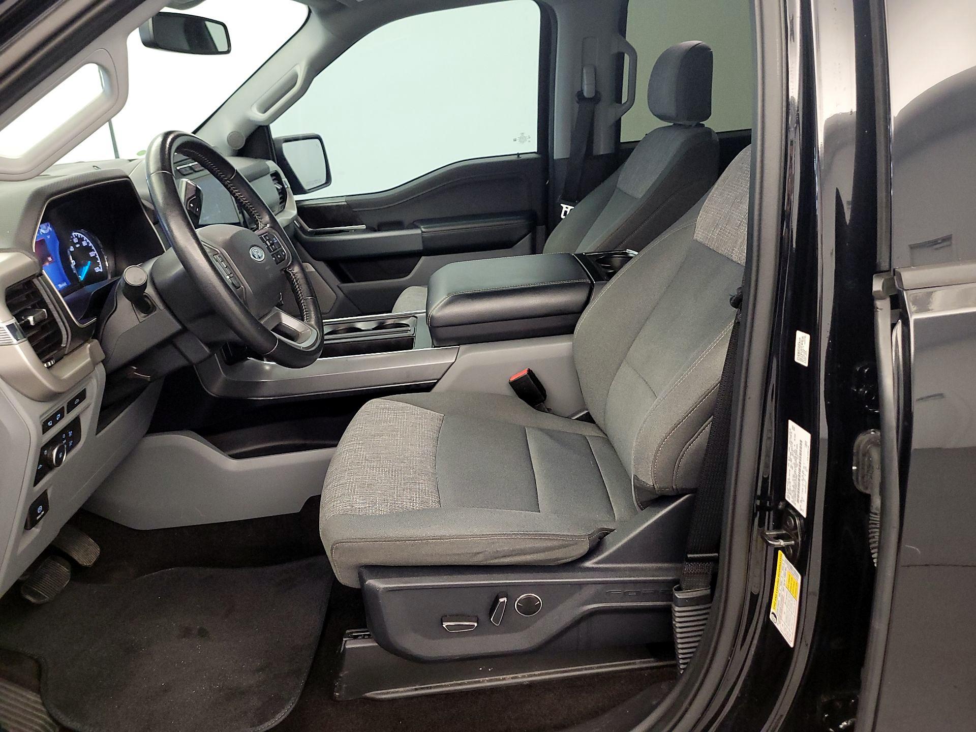 Thumbnail: 2021 Ford F-150 - 11