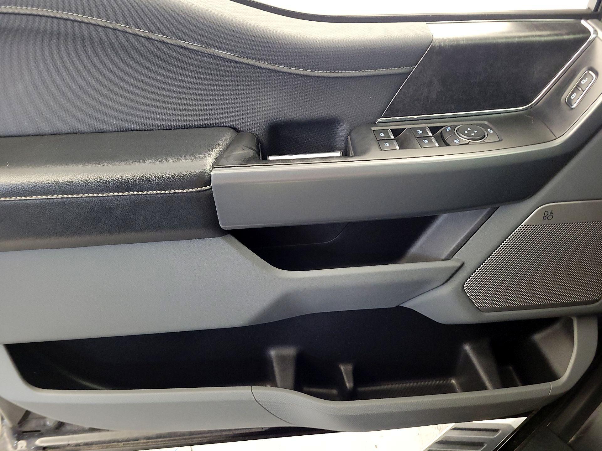 Thumbnail: 2021 Ford F-150 - 12