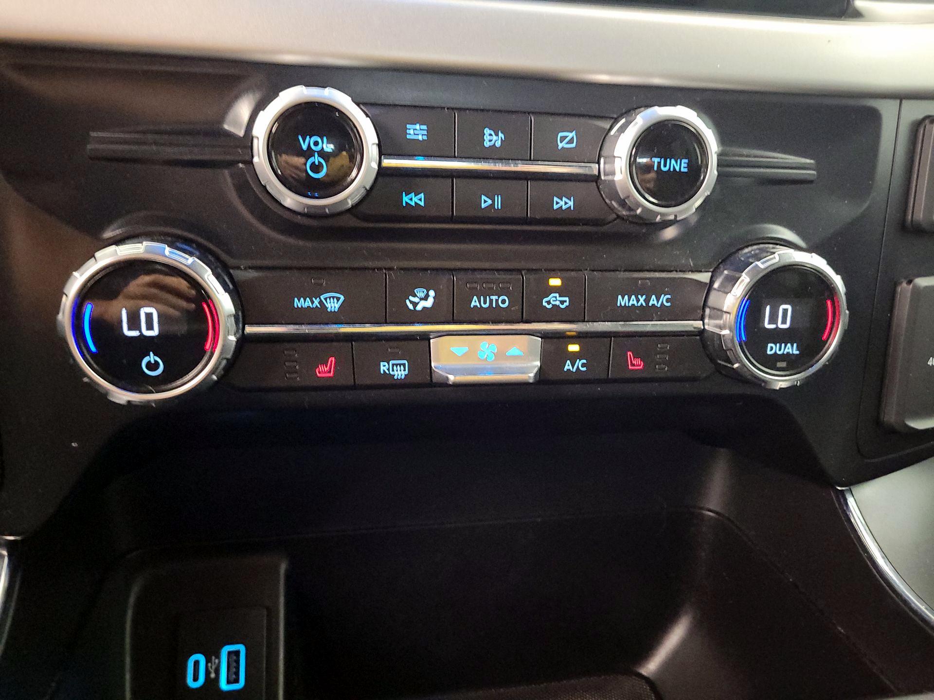 Thumbnail: 2021 Ford F-150 - 14